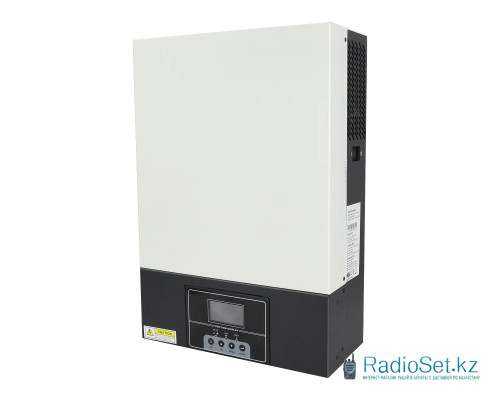 Преобразователь напряжения (инвертор) Contex Power MPS-VII 5.5KW 5500W 48V Преобразователь напряжения (инвертор) Contex Power MPS-VII 5.5KW 5500W 48V